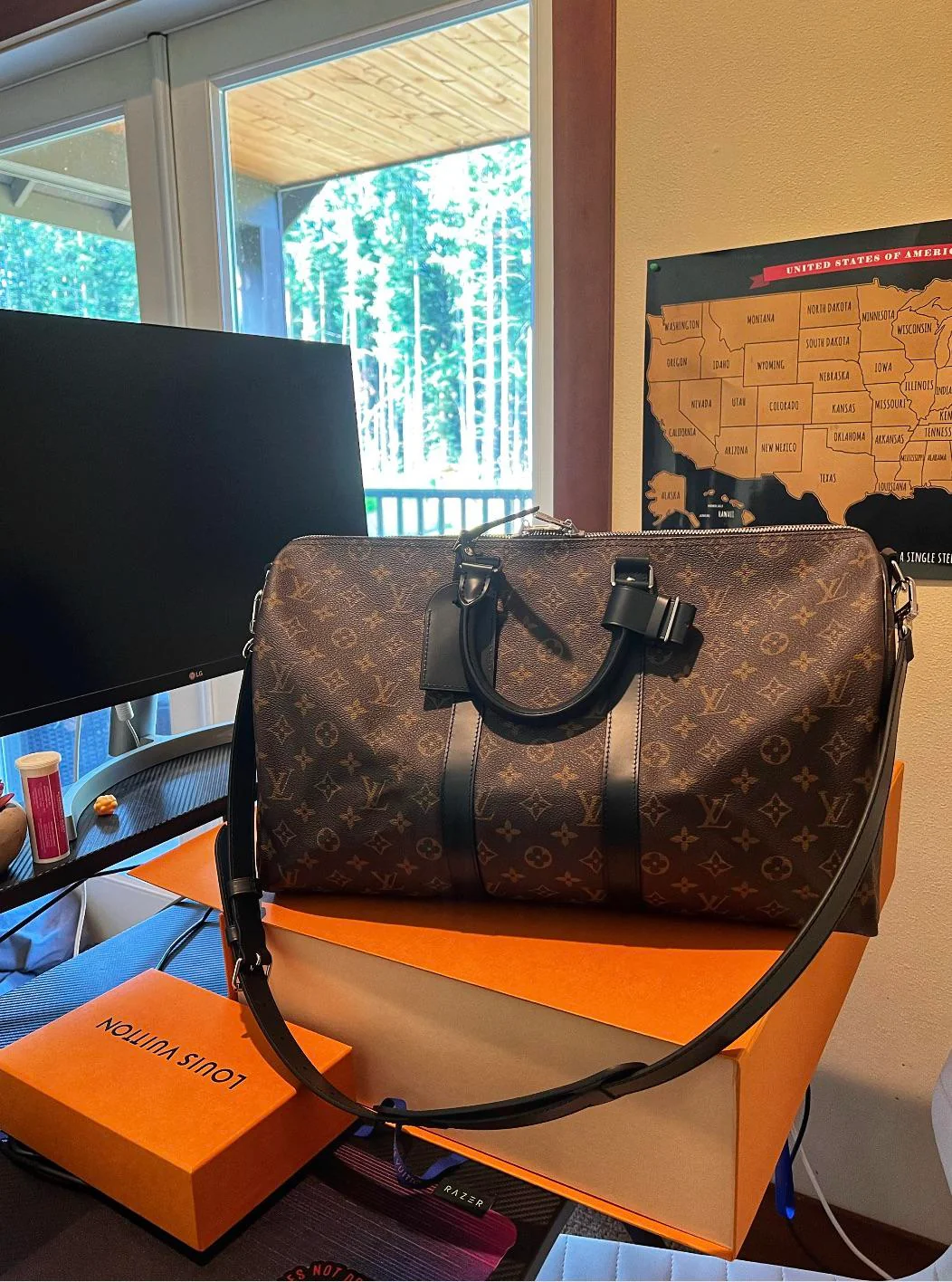 Photo from Kev**son's review
