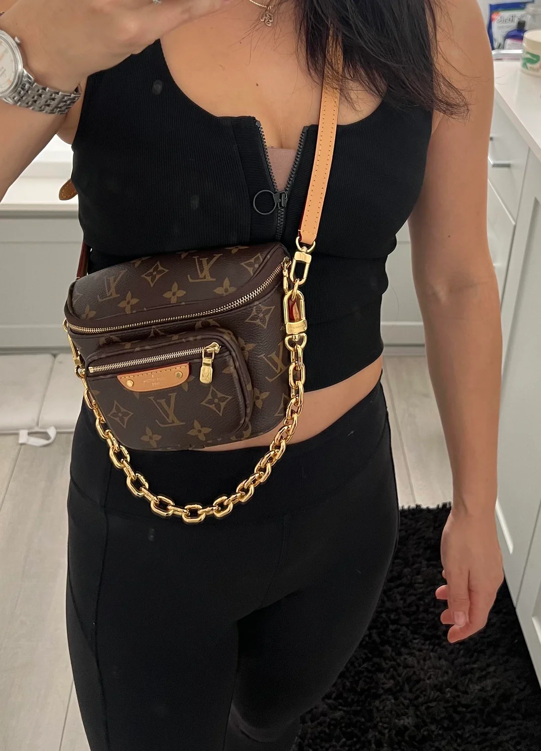 Photo from Mi***le's review