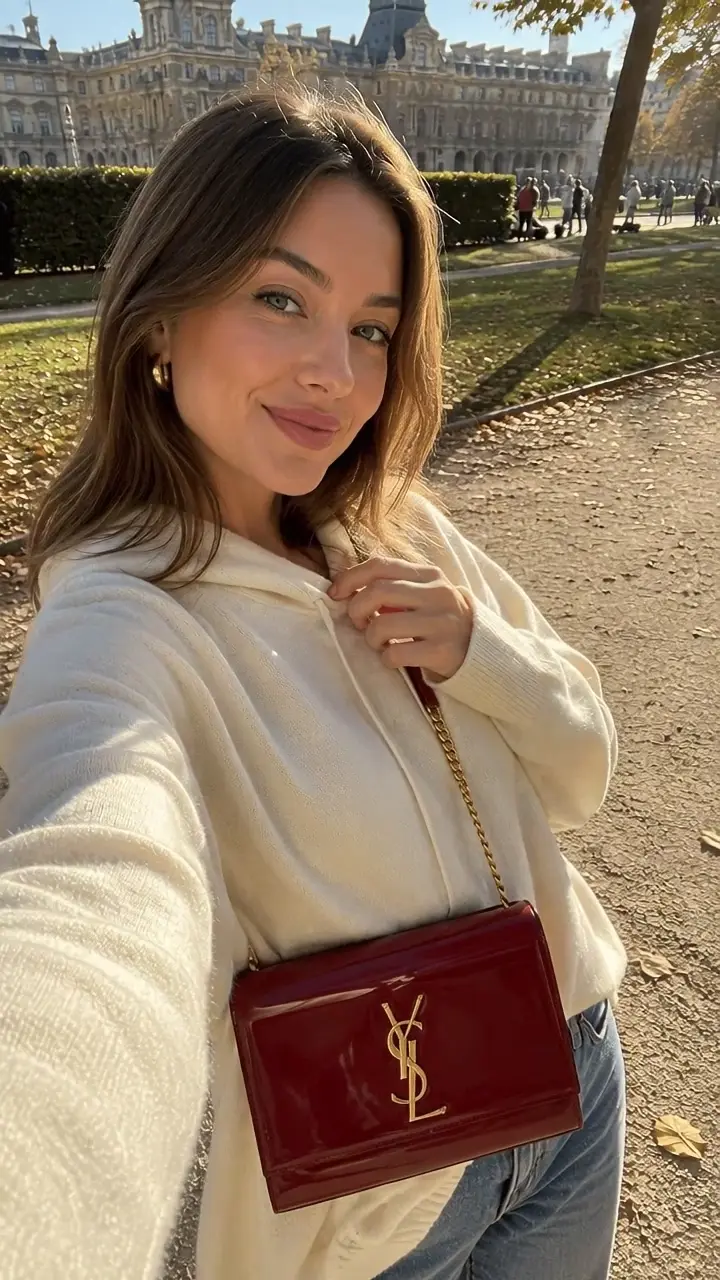 LENA HOFFMANN from GERMANY