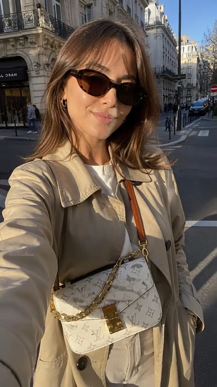 GILIA ROMANO from ITALY