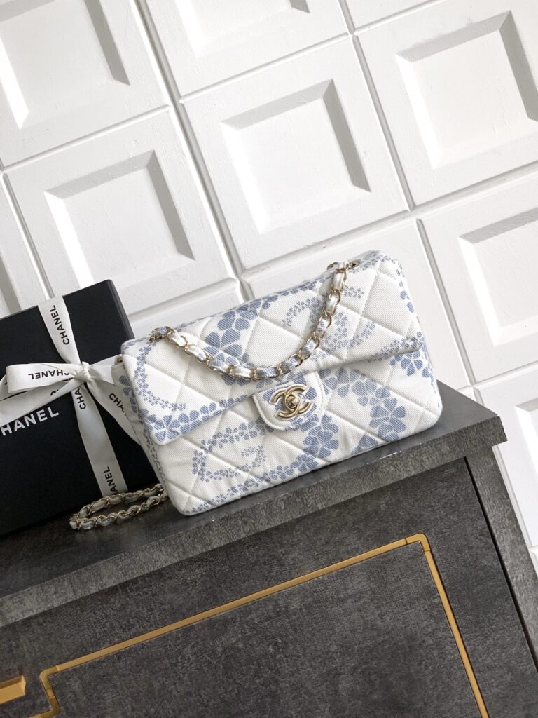 Chanel Chain Bag
